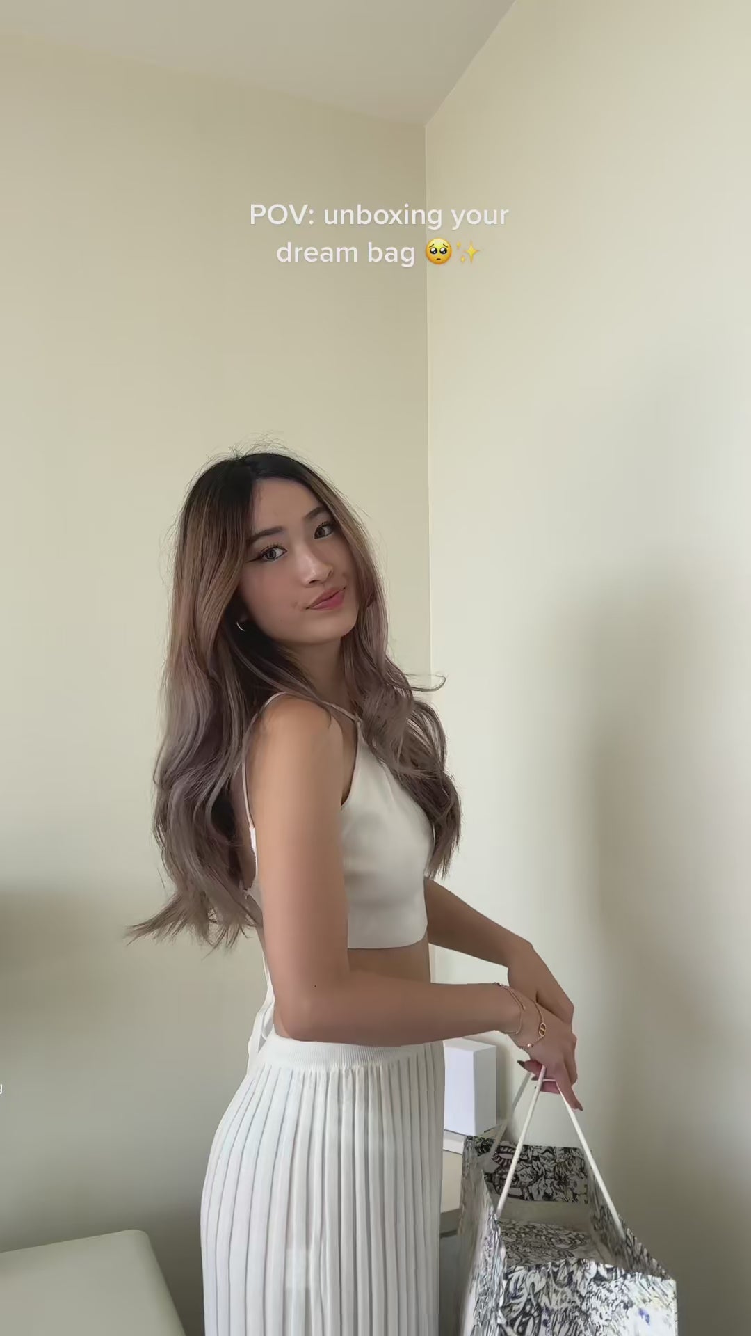 Dior Saddle Bag Black Grained Calfskin